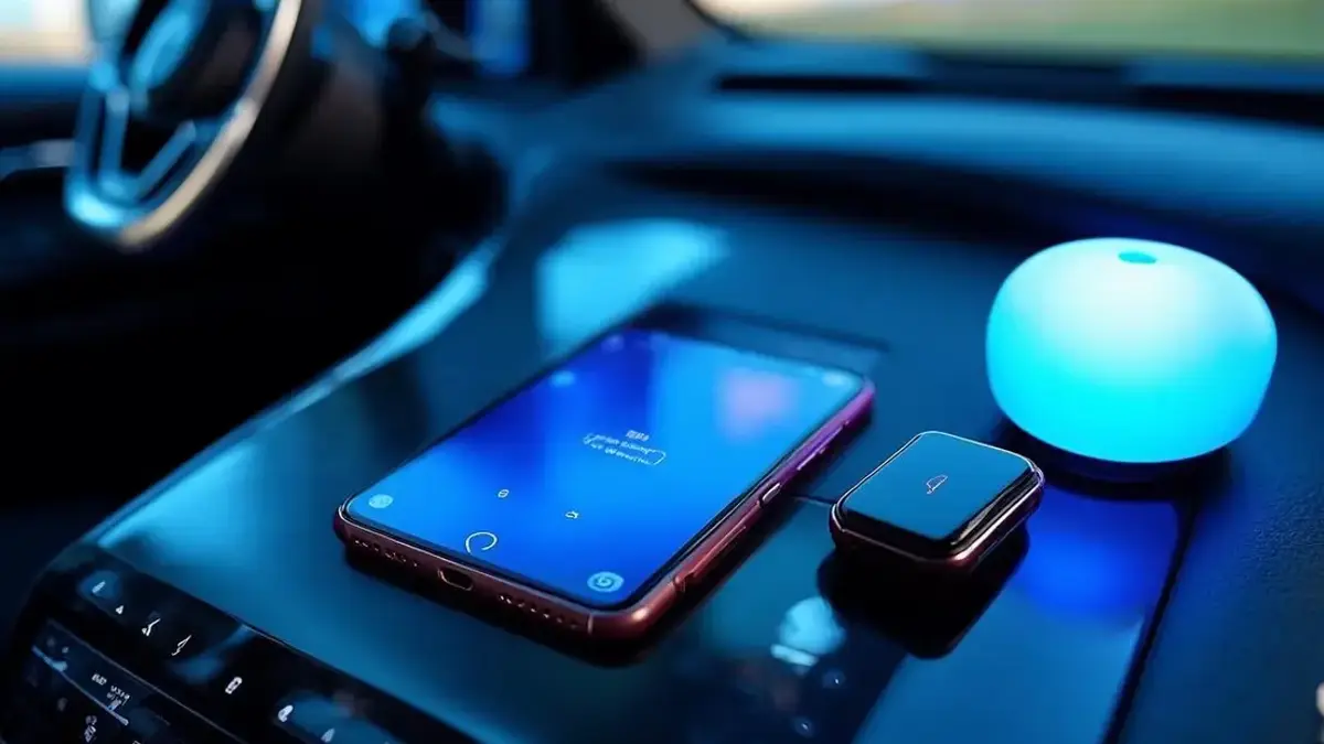 Le HarmonyOS de Huawei Dépasse les Smartphones