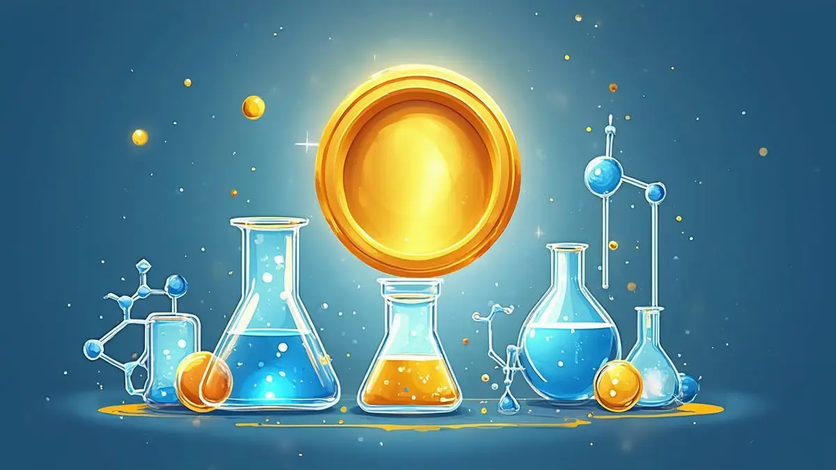 Chinesische Wissenschaftler fragen: Könnte als Nächstes ein Nobelpreis folgen?