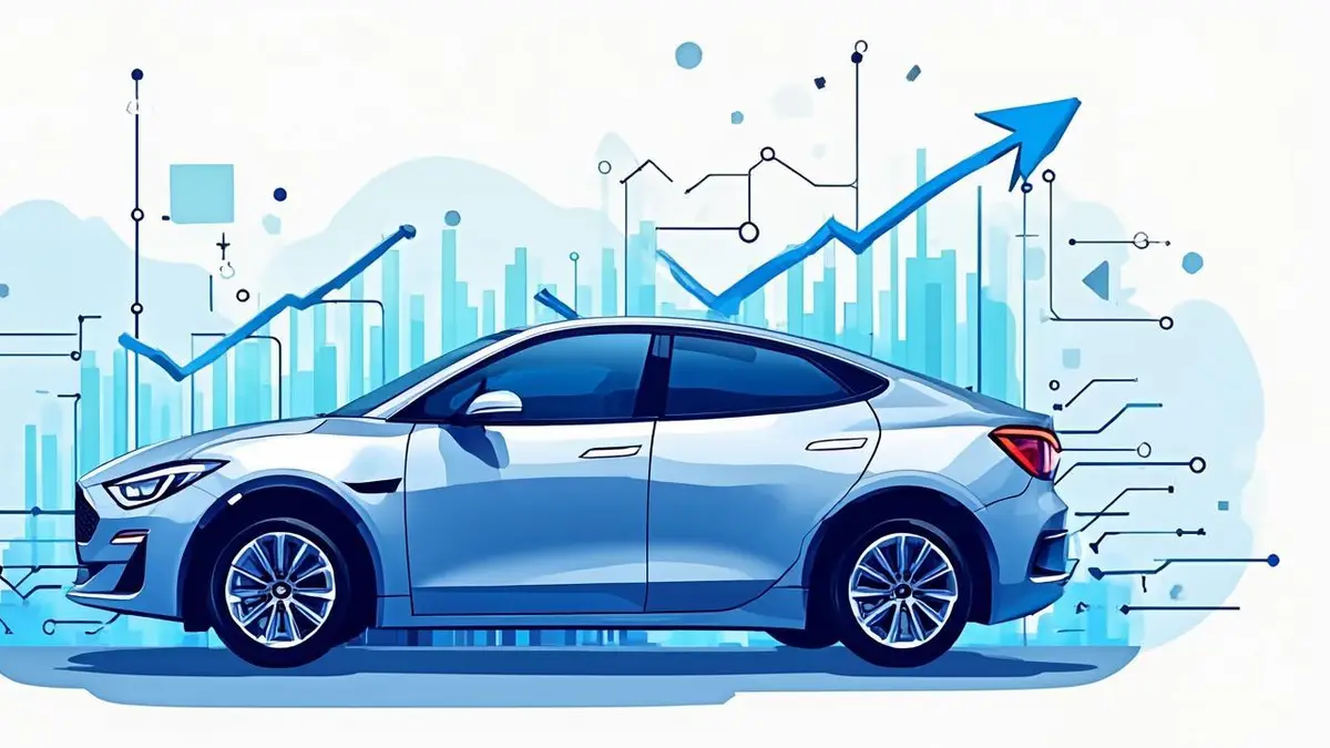 Luxeed Wins Its Own Car-Building License, and an IPO May Follow