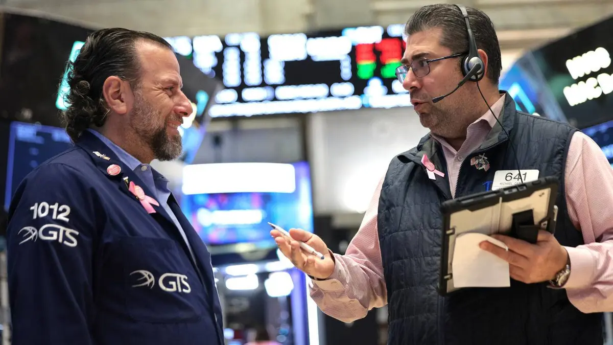 Goldman Sees a $1.7 Trillion Bet Reshaping US Stocks by 2027