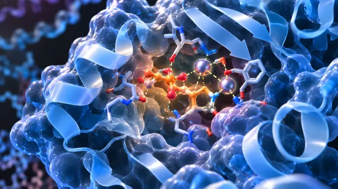 New AI System Designs Proteins Atom by Atom, and They Work