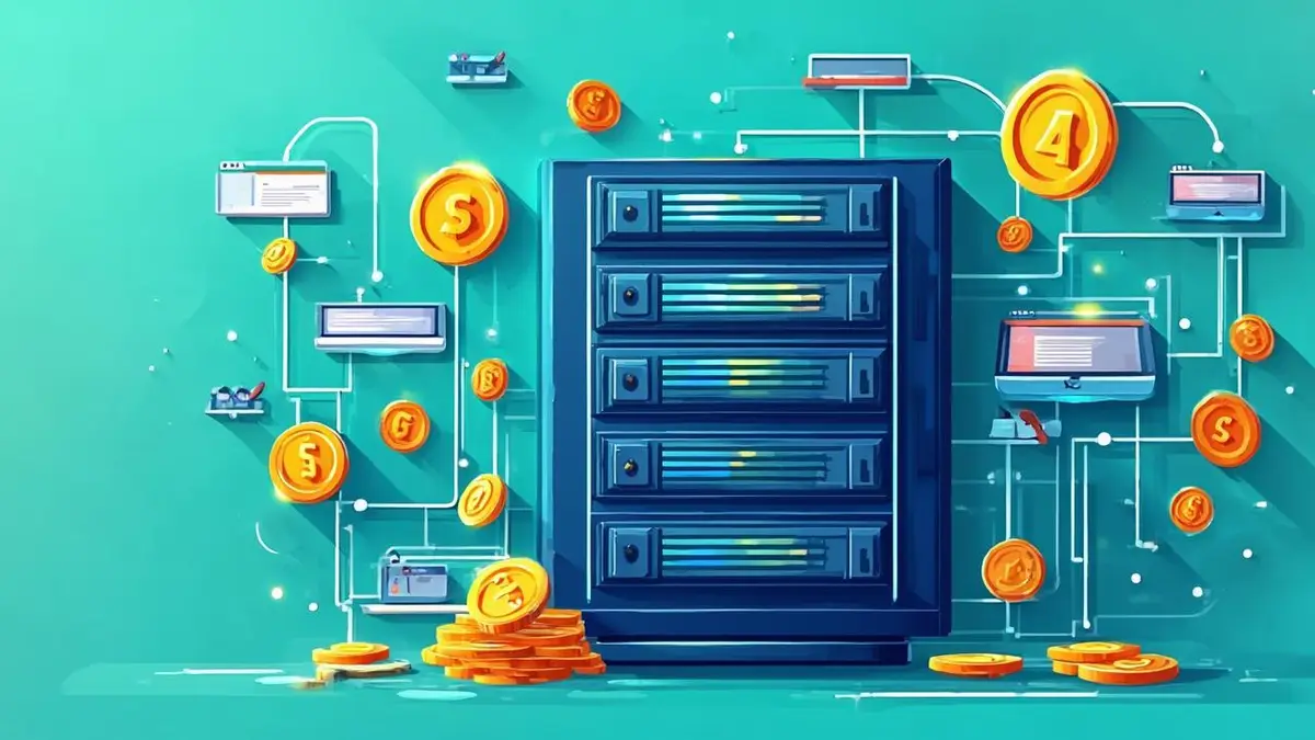 DeepSeek Starts Charging for Web Search in Its API