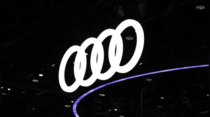 Audi übergibt China-Führung an ersten in China geborenen Präsidenten