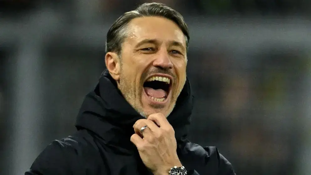 Dortmund und Bayern gleichauf an der Spitze – Kovac will nicht vorausschauen