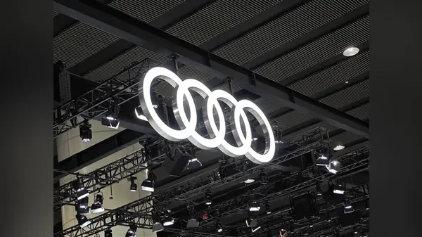Audi teilt China in zwei Marken: vier Ringe gegen vier Buchstaben